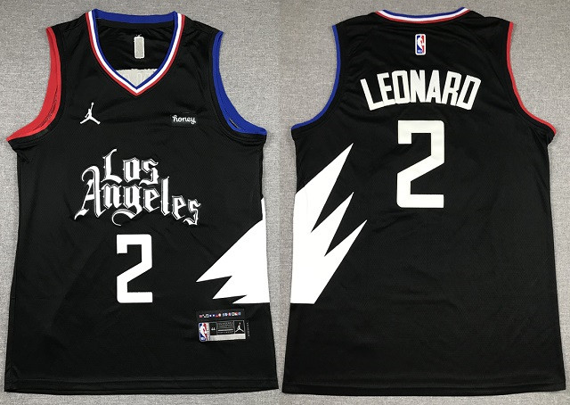 Los Angeles Clippers Jerseys 15